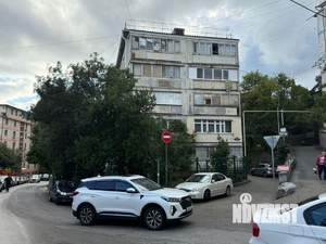 2-к квартира, вторичка, 43м2, 3/5 этаж
