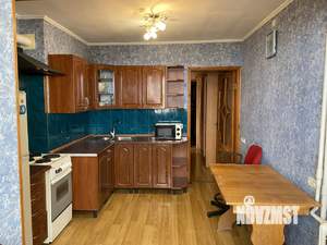 1-к квартира, вторичка, 48м2, 11/14 этаж