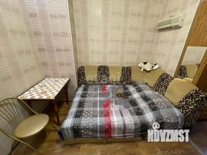 2-к квартира, вторичка, 25м2, 1/2 этаж