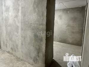 2-к квартира, вторичка, 33м2, 1/1 этаж