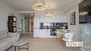 2-к квартира, вторичка, 67м2, 5/6 этаж