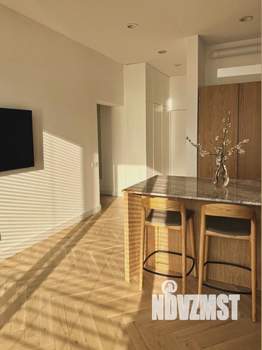 3-к квартира, вторичка, 91м2, 1/6 этаж