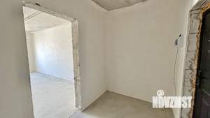 1-к квартира, вторичка, 51м2, 11/16 этаж