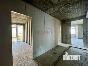 3-к квартира, вторичка, 110м2, 12/20 этаж