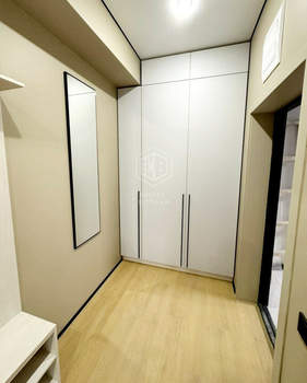 1-к квартира, вторичка, 42м2, 4/8 этаж