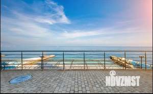 1-к квартира, вторичка, 54м2, 1/4 этаж