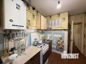 1-к квартира, вторичка, 40м2, 1/5 этаж