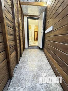 1-к квартира, вторичка, 26м2, 1/2 этаж