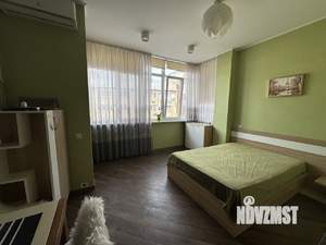 Студия квартира, вторичка, 26м2, 2/7 этаж