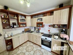 3-к квартира, вторичка, 81м2, 7/9 этаж