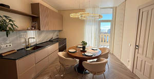 3-к квартира, вторичка, 60м2, 8/9 этаж