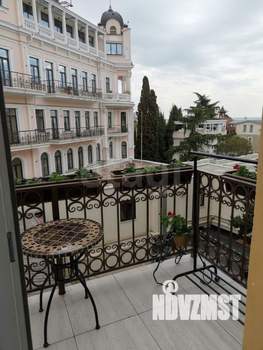 2-к квартира, вторичка, 45м2, 3/4 этаж