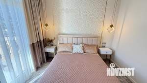 3-к квартира, вторичка, 60м2, 8/9 этаж