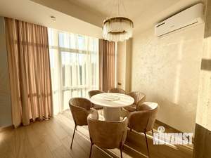 2-к квартира, сданный дом, 102м2, 5/9 этаж