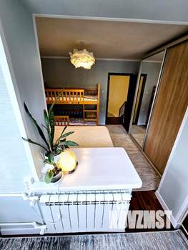 3-к квартира, вторичка, 87м2, 6/16 этаж