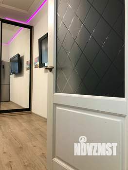 1-к квартира, вторичка, 25м2, 2/2 этаж
