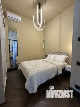 2-к квартира, вторичка, 54м2, 5/11 этаж