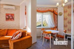 2-к квартира, вторичка, 51м2, 6/7 этаж