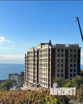 2-к квартира, вторичка, 64м2, 6/9 этаж