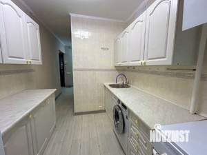 2-к квартира, вторичка, 48м2, 2/5 этаж