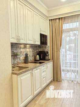 2-к квартира, вторичка, 35м2, 7/11 этаж