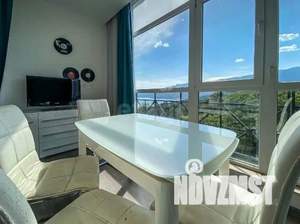 Студия квартира, вторичка, 34м2, 4/6 этаж