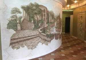 3-к квартира, вторичка, 126м2, 2/5 этаж