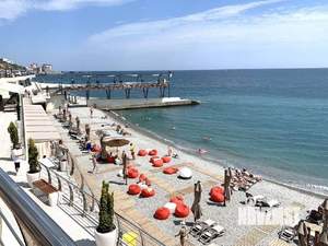 1-к квартира, вторичка, 42м2, 6/11 этаж