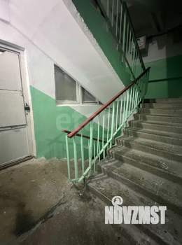 1-к квартира, вторичка, 33м2, 8/9 этаж
