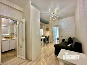 2-к квартира, вторичка, 59м2, 14/20 этаж