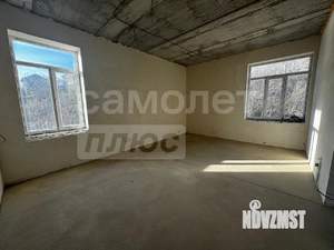 Студия квартира, вторичка, 36м2, 3/3 этаж