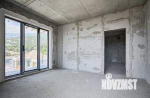 2-к квартира, вторичка, 112м2, 2/9 этаж