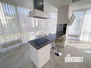 4-к квартира, вторичка, 93м2, 6/15 этаж