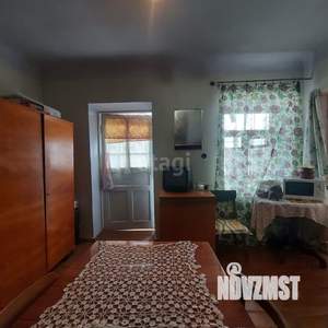 2-к квартира, вторичка, 44м2, 2/3 этаж