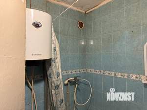 2-к квартира, вторичка, 43м2, 1/4 этаж