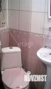 1-к квартира, вторичка, 20м2, 1/1 этаж