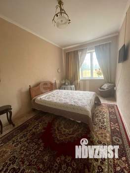 2-к квартира, вторичка, 52м2, 1/9 этаж