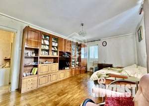 2-к квартира, вторичка, 59м2, 7/12 этаж