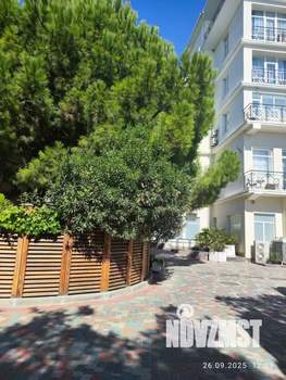 Студия квартира, вторичка, 96м2, 4/12 этаж