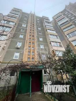 4-к квартира, вторичка, 78м2, 1/9 этаж