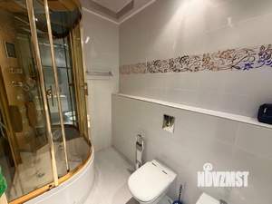 2-к квартира, вторичка, 109м2, 5/15 этаж