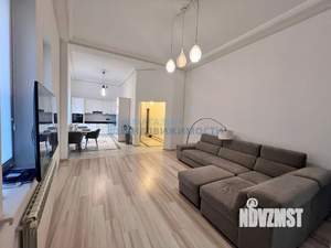 3-к квартира, вторичка, 110м2, 3/8 этаж