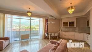 2-к квартира, вторичка, 83м2, 5/9 этаж