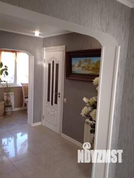 4-к квартира, вторичка, 115м2, 6/9 этаж