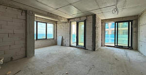 Студия квартира, вторичка, 56м2, 5/8 этаж