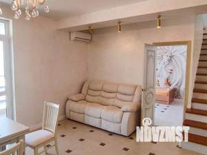 3-к квартира, вторичка, 102м2, 10/11 этаж