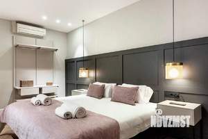 3-к квартира, вторичка, 84м2, 6/8 этаж