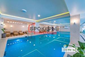 2-к квартира, вторичка, 66м2, 3/8 этаж