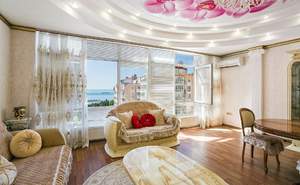2-к квартира, вторичка, 110м2, 6/11 этаж