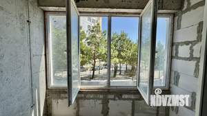 1-к квартира, вторичка, 52м2, 3/16 этаж